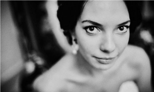 Базовый Курс по Свадебной Фотографии (Dmitry Fedotov)