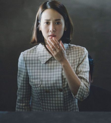 Азиатское кино: от «Семи самураев» до «Паразитов» (Елизавета Фандорина)