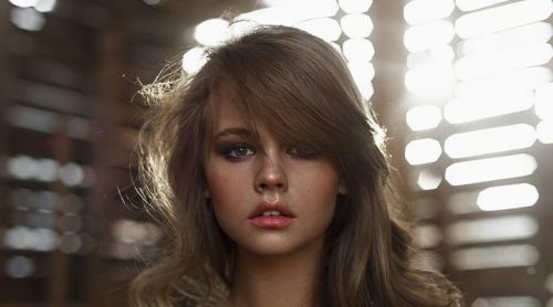 Anastacia Retouch Tutorial (Tatiana Mertsalova) на английском