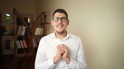 Реактивный трафик из Facebook 3.0 (Зуши Плетнев)