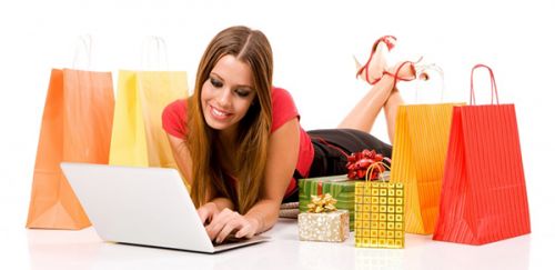 Продвижение интернет-магазинов (Арбайтен)