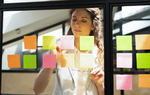 Контент-план для Инстаграм на 12 месяцев (Зарина Ивантер)