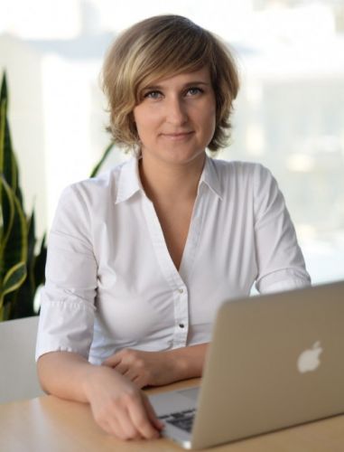 Как получить больше клиентов из Facebook (Мария Медведь)