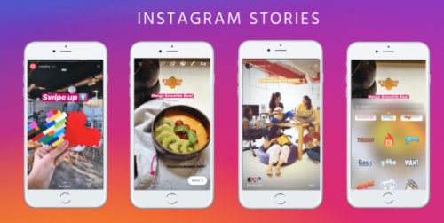 Что делать , чтобы ваши сториз смотрели (Ольга Кравцова)