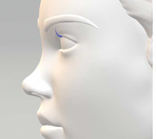 [Robo.Market] Геометрия идеального завитка (Екатерина Виноградова)