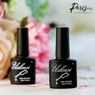 [parisnail] Базы и топы, 2018 (Ксения Ткачук)