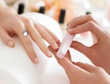 [nails-master] Как стать мастером по наращиванию ногтей