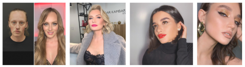 [MuaClub] Perfect skin (Сердар Камбаров)