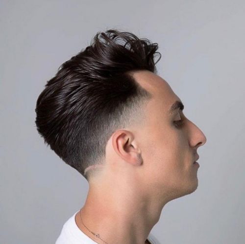 [Hair in Motion] The Journey (Charlie Gray)