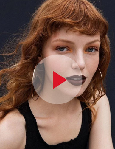 [Chilly Dash] Make-up учебник (Даша Холодных, Аня Завгородняя)