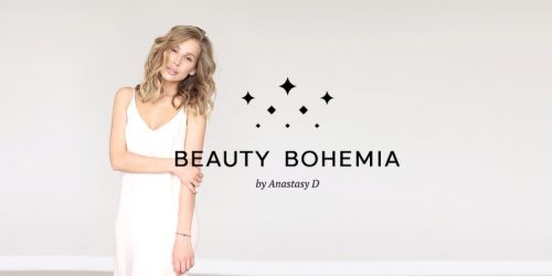 [BeautyBohemia] Сам себе визажист. Пакет стандарт (Анастасия Доценко)