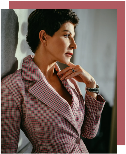 [Art image] Методика работы стилиста (Анна Чигиринских)