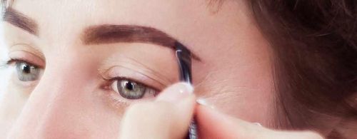 Видео-урок от профессионального художника для мастеров-бровистов (pandora_brows)