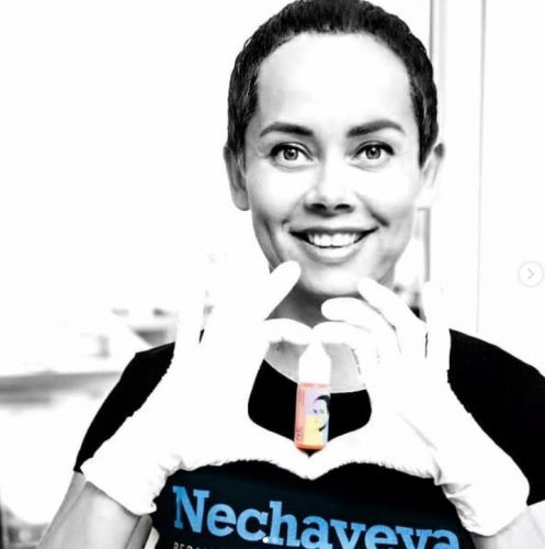 Вебинар татуаж губ: теория и практика (Елена Нечаева)