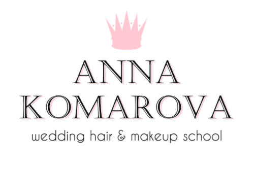 Свадебные и вечерние прически сезона 2019. Перезагрузка (Анна Комарова)