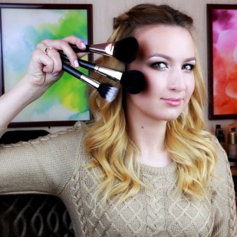 Сам себе визажист (BeautyBenefits)