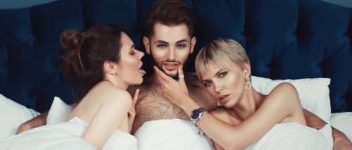 Правда в Глаза (Максим Белоконский - Виктория Кочеткова)