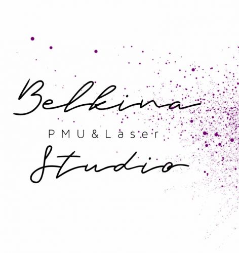 Повышение квалификации. Пудровые брови. Аппарат (Галина Белкина)