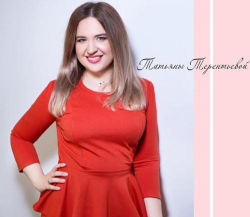 Плавность перехода и направление. Июль 2019 (Татьяна Терентьева)