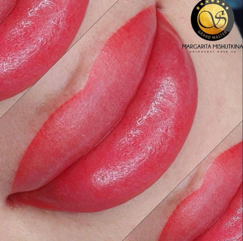 Онлайн мастер-класс по всем зонам (Маргарита Мишуткина)