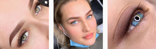 Онлайн мастер-класс по трём зонам Rudian (Диана, Ангелина Рудиан)