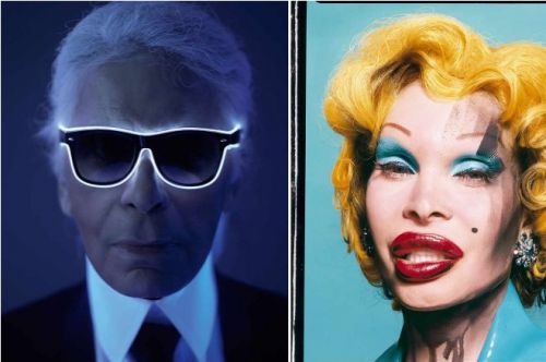 Непотопляемый Карл (Андрей Аболенкин)