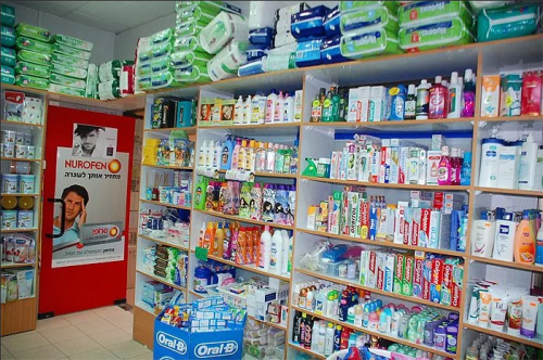 Мини-курс «Аптечная косметика» (Валерия Поляковски)