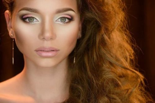 Макияж: Карандашная техника (Татьяна Золоташко)