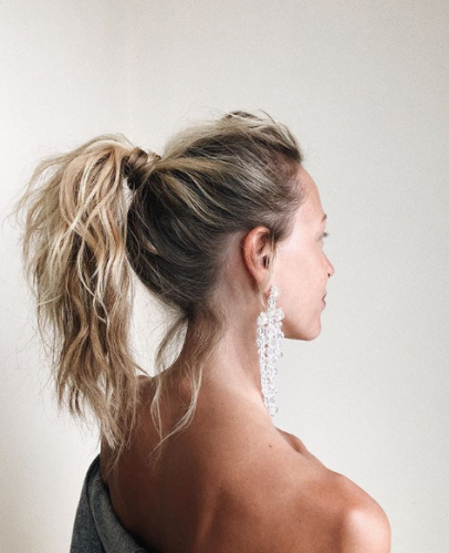 Макияж и укладки для себя (Марианна Романова, Дарья Севостьянова)