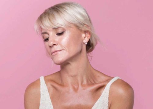 Лифтинг make-up. Нависшее Веко (Яна Панфиловская)