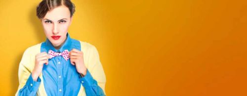 Курс-поиск профессиональной уникальности 'Фирменная Фишка' для стилистов-имиджмейкеров [IDEA-class]