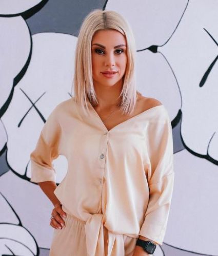 Контент Instagram для колориста (Татьяна Лисина)