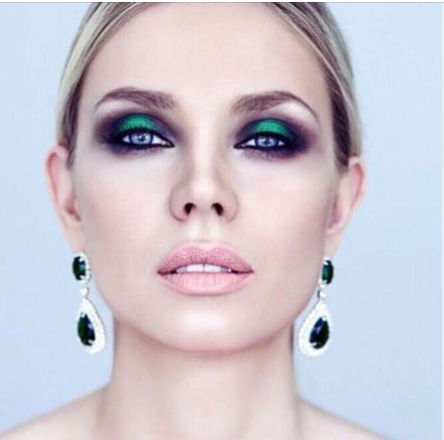 Комплект онлайн-курсов по визажу и колористике (Наталья Шик)