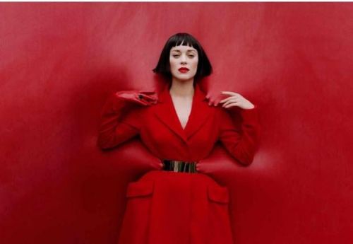 Иконы современной fashion-фотографии 1 часть (Андрей Аболенкин)