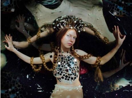 География моды (Андрей Аболенкин)