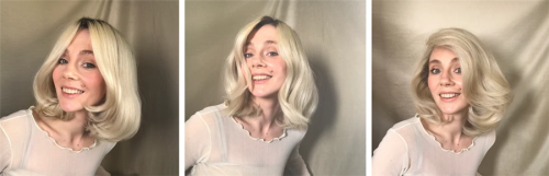 Фен для себя (Юлия Художникова)