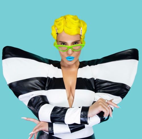 Ezhovastyle (Евгения Ежова)