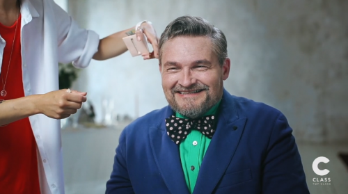 Этикет (Александр Васильев)