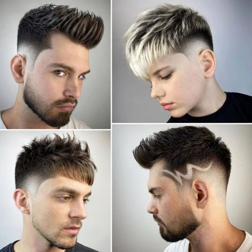 Барбер - мастер-класс 19.12.2020 (Андрей Живаев)