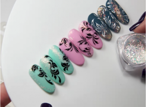 «Artvitok» (Юлия Никитина)