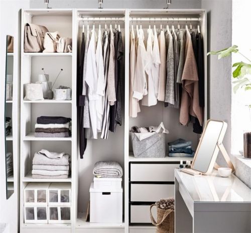 20 гардеробных ошибок и способы их решения (Наталия Лаврова)