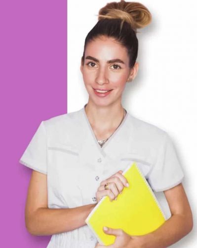 15 пунктов протокола или как не просрать первичного клиента (Алёна Блажкоуч)