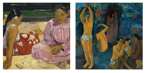 [VekArta] Поль Гоген. Таити и искусство (Михаил Долгопольский)