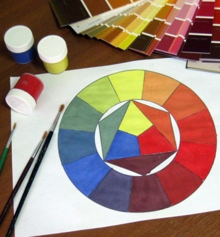 [smotriuchis] «Композиция» + Цветоведение (Екатерина Крюкова)