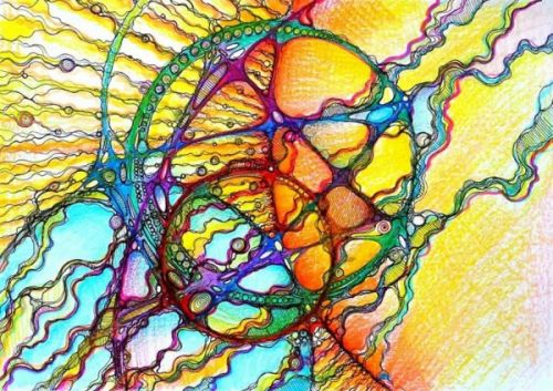 [Школа креатива] Нейрографика. Финансы (Павел Сивков)