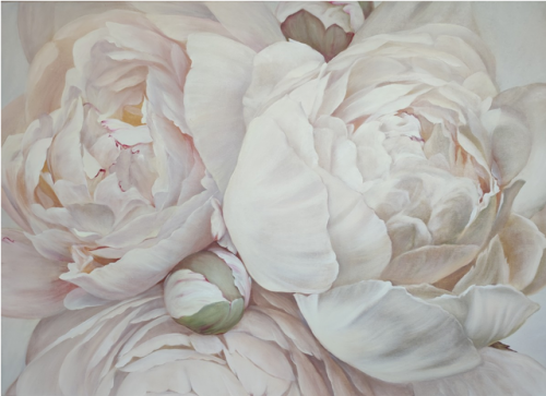 [ozerovaschool] Аромат пионов (Александра Озерова)