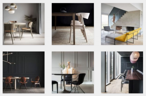 [Международная школа дизайна] Гид по современному скандинавскому дизайну (Анна Смолякова)