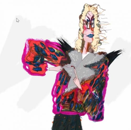 [Lectoroom] Книжная иллюстрация (Марта Журавская)