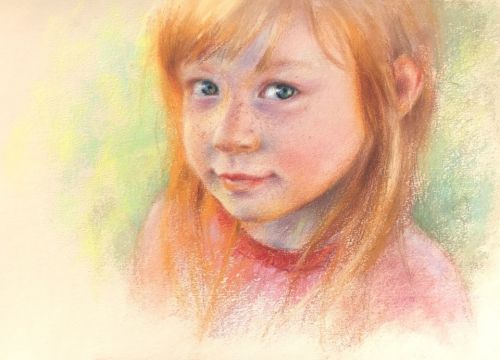 [Kalacheva School] Поцелованные солнцем (Ирина Артамонова)