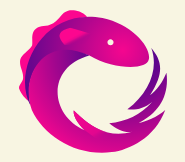[javascript] Интенсив по RxJS (Игорь Непипенко)